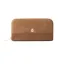 Fairfax and Favor Salisbury Purse Tan